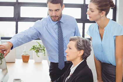 个人可否对公司追讨欠款提起诉讼？